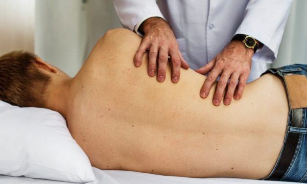 Back Pain Treatment Options