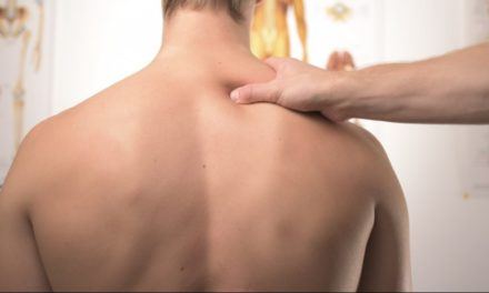 Upper Back Pain Causes