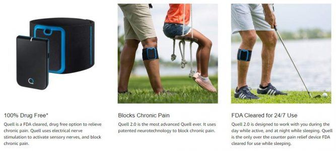 Quell Pain Relief Review – A Comprehensive Analysis for Chronic Pain Management