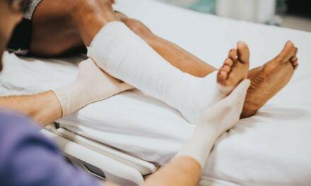 Diabetic Wound Care And Treatment