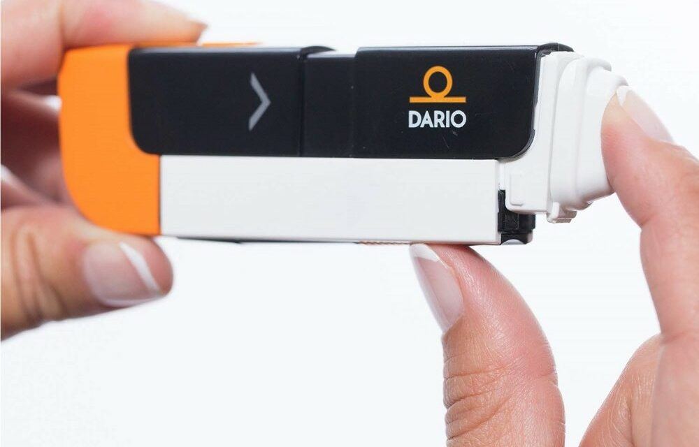 Dario Glucose Meter Review: How Accurate Is The Dario?