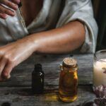 Essential Oils and Diabetes