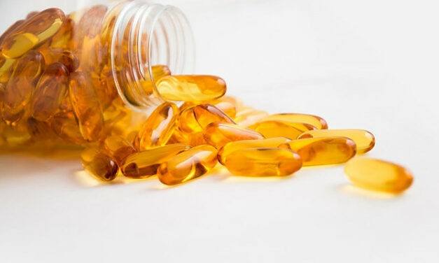 Does Krill Oil Lower Blood Pressure? | 11 Hidden Benefits of Krill Oil on Hypertension