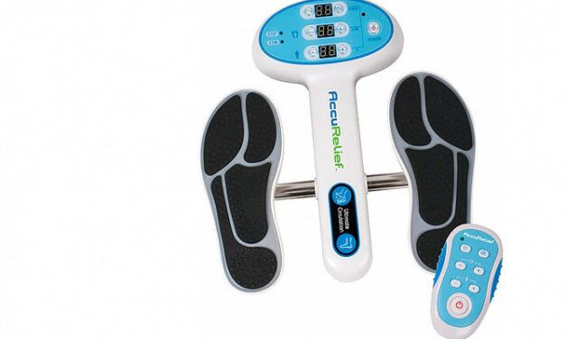Review of AccuRelief™ Ultimate Foot Circulator with Remote – Does It Work?