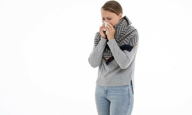 Sinusitis and Hypertension – Can Sinus Problems Cause High Blood Pressure?