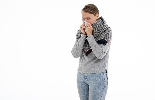 Sinusitis and Hypertension – Can Sinus Problems Cause High Blood Pressure?