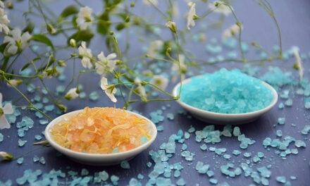 Chinen Salt and Diabetes – Does Chinen Salt Help Diabetes?
