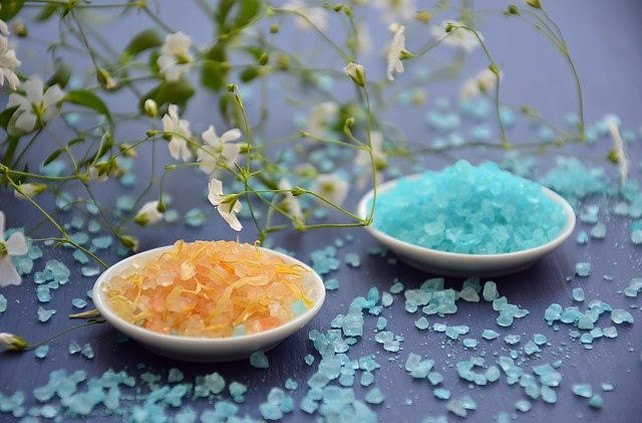 Chinen Salt and Diabetes – Does Chinen Salt Help Diabetes?