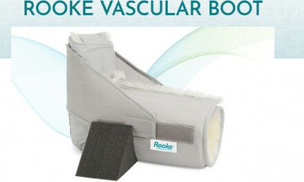 Can Rooke® Vascular Boots Really Help You Prevent Leg Ulcers, and Protect and Heal Wounds Fast? – Rooke Boot Heel Float System [HFS] Review