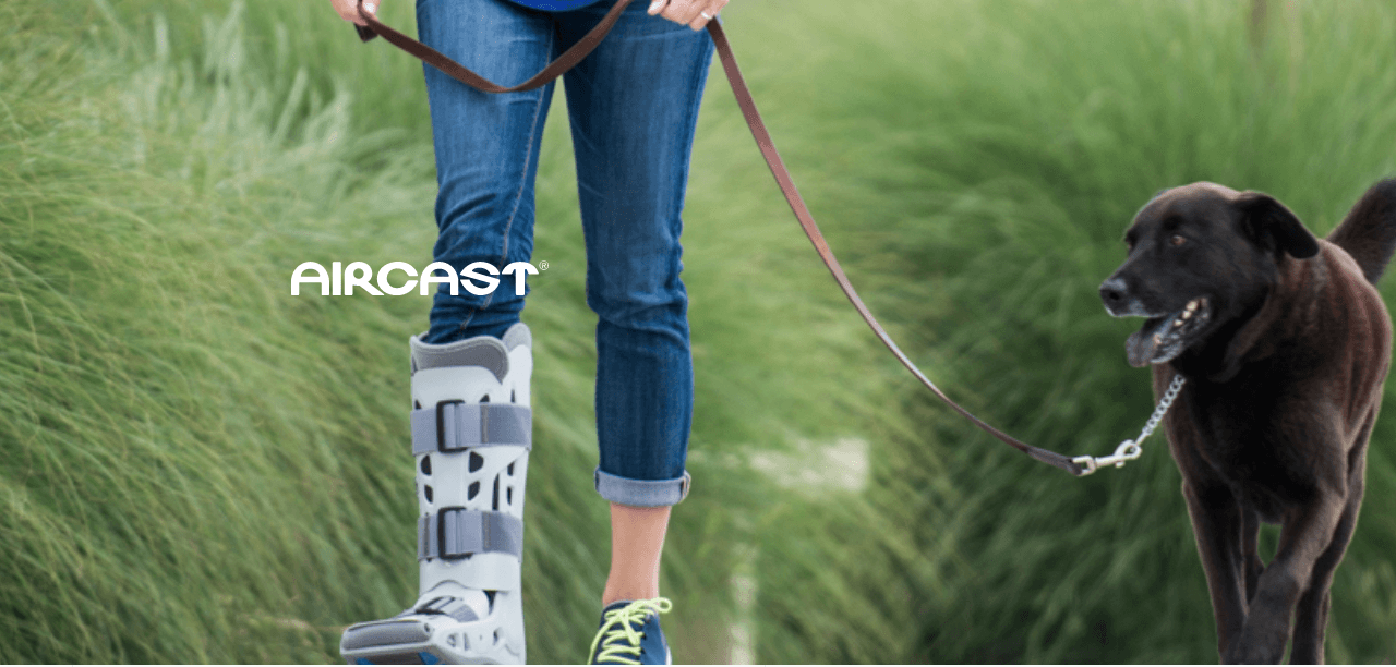 Air Casts: A Comprehensive Guide And Review For Optimal Healing and Support