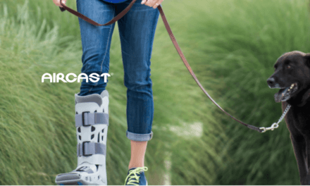 What is an Air Cast? A Guide and Review of AirCasts, AirCast Ankle Braces and AirCast Boots