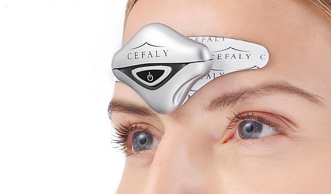 Cefaly Anti-migraine Device Review – Does Cefely an Effective Treatment for Migraine?