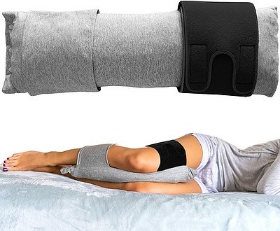 Flippin Happy Wearable Knee Pillow_1