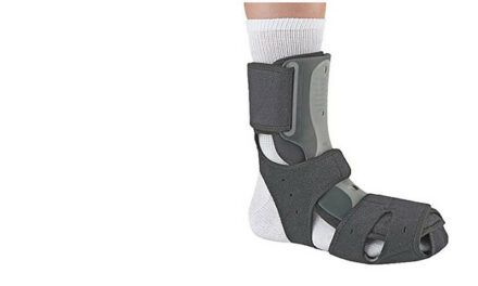 Ossur Exoform Dorsal Night Splint Review – Would It Work For the Treatment of Plantar Fasciitis, Achilles Tendonitis, Drop Foot and Morning Leg Pains