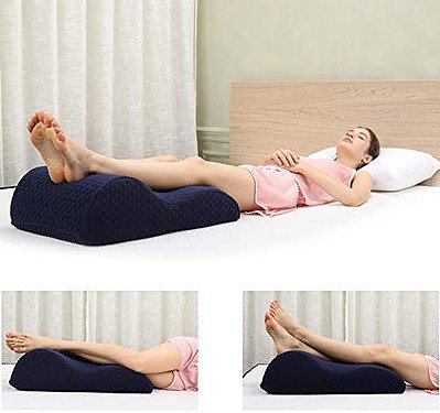 Toparchery Orthopedic Knee Pillow