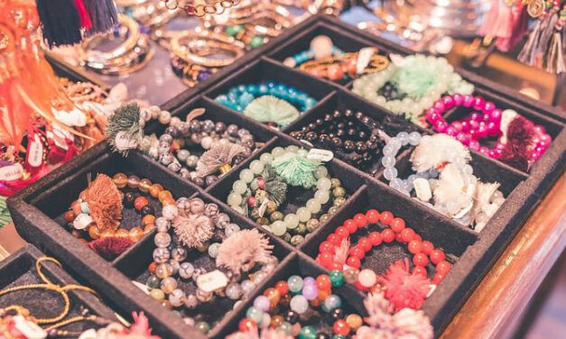 5 Best Anxiety Bracelets – Can a Bracelet Help You With Anxiety To Calm and Relieve Stress Fast?