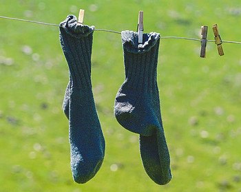 Traditional Socks