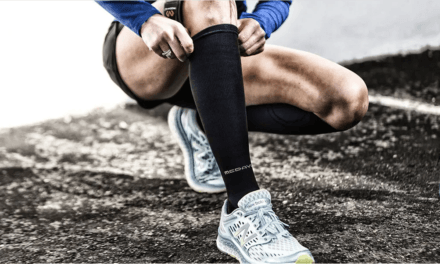 McDavid Compression Leg Sleeves Review | Protect Skin, Stabilize Muscles, Increase Blood Circulation, and Relieve Muscle Fatigue, Soreness and Pain