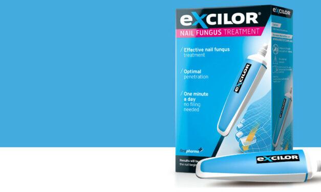 Excilor Fungal Nail Infection Pen Review