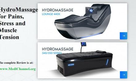 HydroMassage for Pains, Stress and Muscle Tension – Do Hydro Massage Chairs and Beds Work?