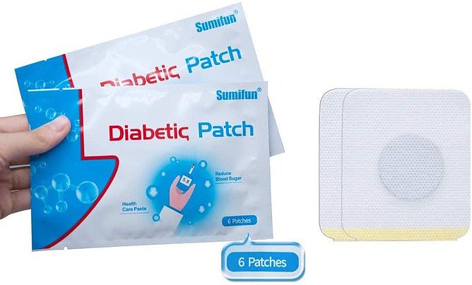 SumiFun NaturePro Diabetic Patch Review – Does NaturePro Diabetic Patch Work?