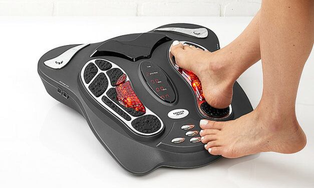 Review of Sharper Image Massagers – How to Select a Good Sharper Image Massager?