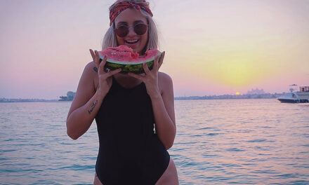 Sleep and Watermelon – Is It Bad to Eat Watermelon at Night?