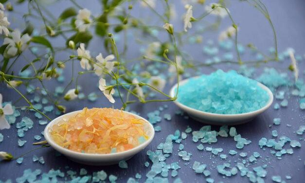 Celtic Sea Salt vs Himalayan Salt – Which One is Healthier?
