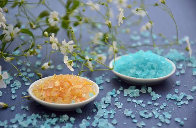 Celtic Sea Salt vs Himalayan Salt – Which One is Healthier?