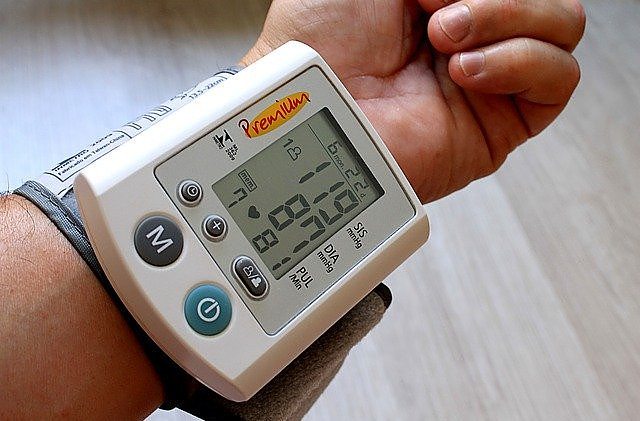 How Long Does a Home Blood Pressure Monitor Last?
