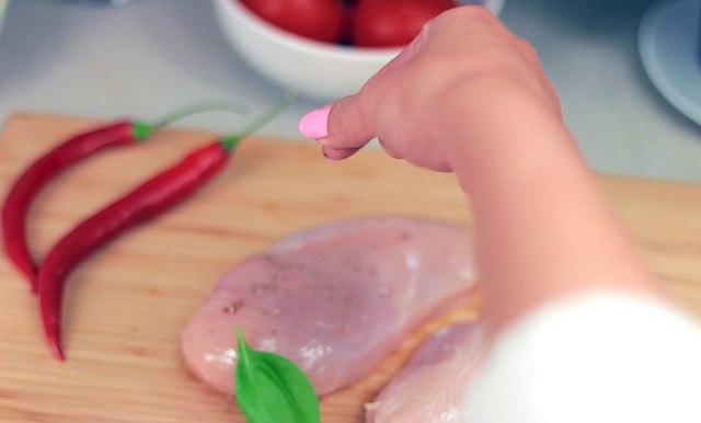 Is Chicken Salt Good for Diabetics?