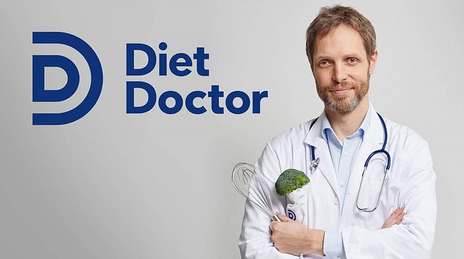 Diet Doctor Review – Could Diet Doctor Diet Plans Help Diabetics?