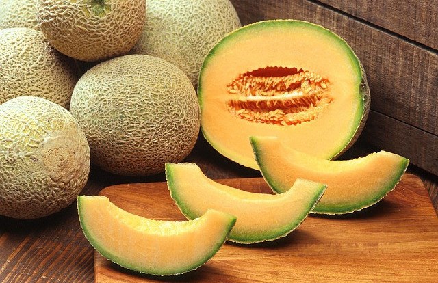 Can Diabetics Eat Cantaloupe Melon?