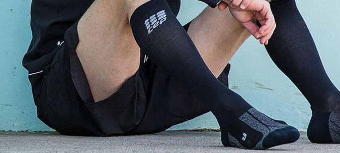 CEP Compression Socks Review – Can Diabetics Use CEP Compression Socks?