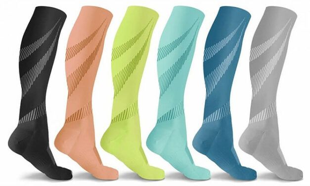 ComproGear Compression Socks Review – Can ComproGear Compression Socks Help Diabetics?
