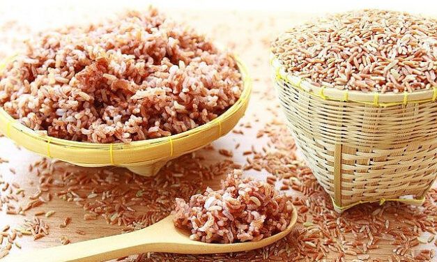 Is Red Rice Good for Diabetes?