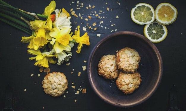 Are Biscuits Good for Diabetics (Type 2)?