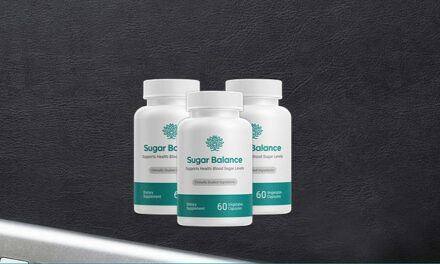 Sugar Balance Review – Does Sugar Balance Herbal Supplement Help Diabetes?