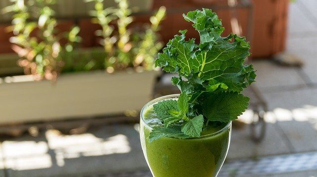Kale Juice and Diabetes – Is Kale Juice Good for Diabetics?