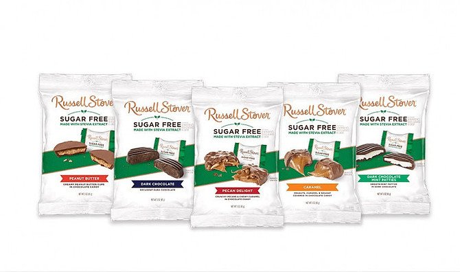Russel Stover Sugar-free Candy Review : Is Russell Stover Good For Diabetics?