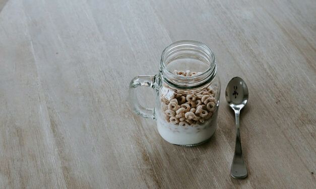 Is Honey Nut Cheerios Good for Diabetics?