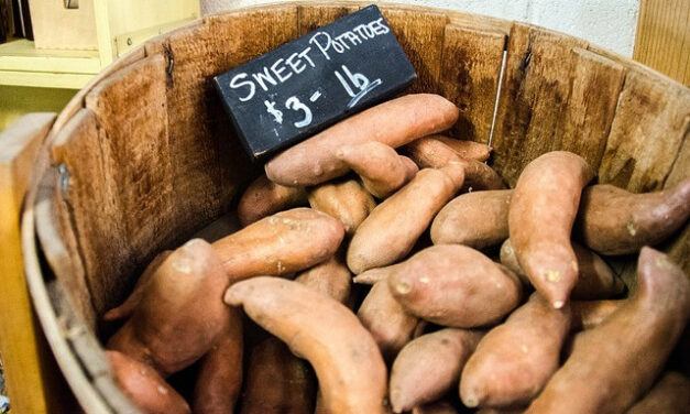 Sweet Potatoes and Diabetes – Is Sweet Potato Good for Diabetics?