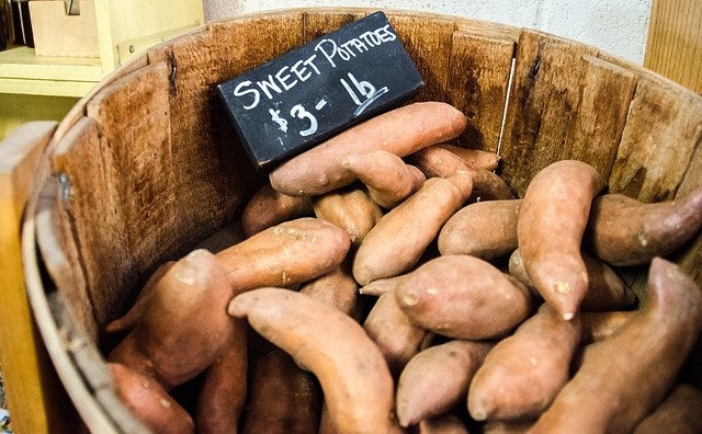 Sweet Potatoes and Diabetes – Is Sweet Potato Good for Diabetics?