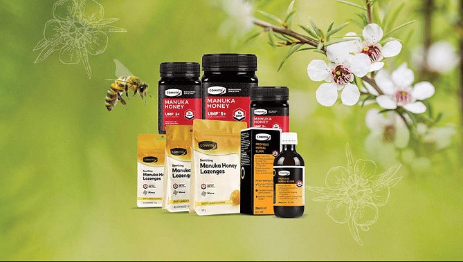 Comvita Manuka Honey Review – How To Rank Quality Of Manuka Honey?