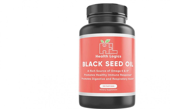 Health Logics Black Seed Oil Review – Are Their Health Benefits Real?