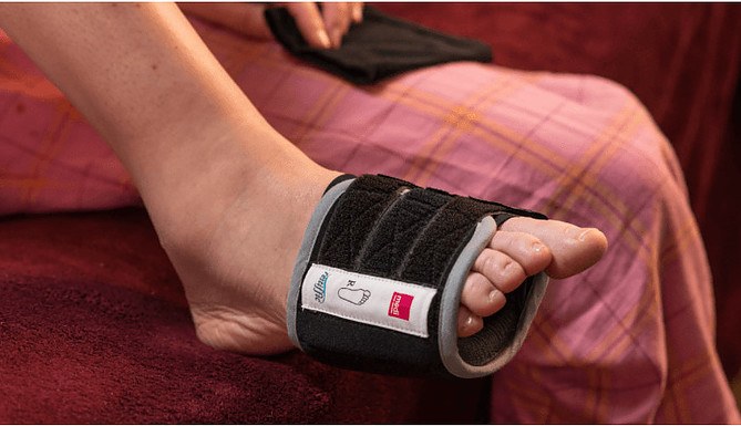 restiffic Foot Wrap Review – Can restiffic Help Restless Leg Syndrome (RLS)?