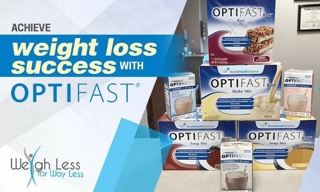 Optifast and Diabetes – Is Optifast Safe For Diabetics?