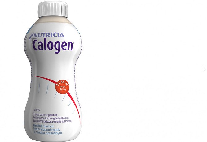 Nutricia Calogen Drink for Elderly – Does The Calogen Drink Work?