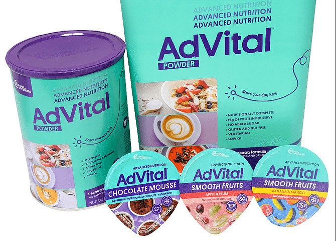 AdVital Powder Review – Things To Consider Before Starting AdVital