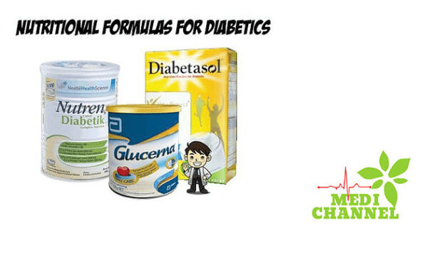 Glucerna Or Nutren Diabetes – What Is Best For Diabetics?